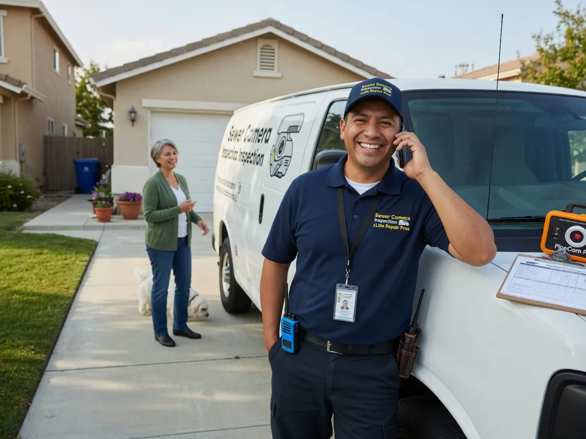 Sewer Line Repair Filer City, MI FAQs